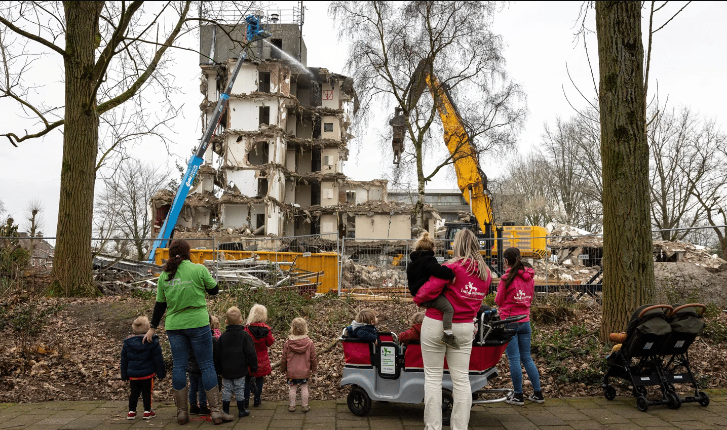 Foto 't Laar - Connie Sinteur