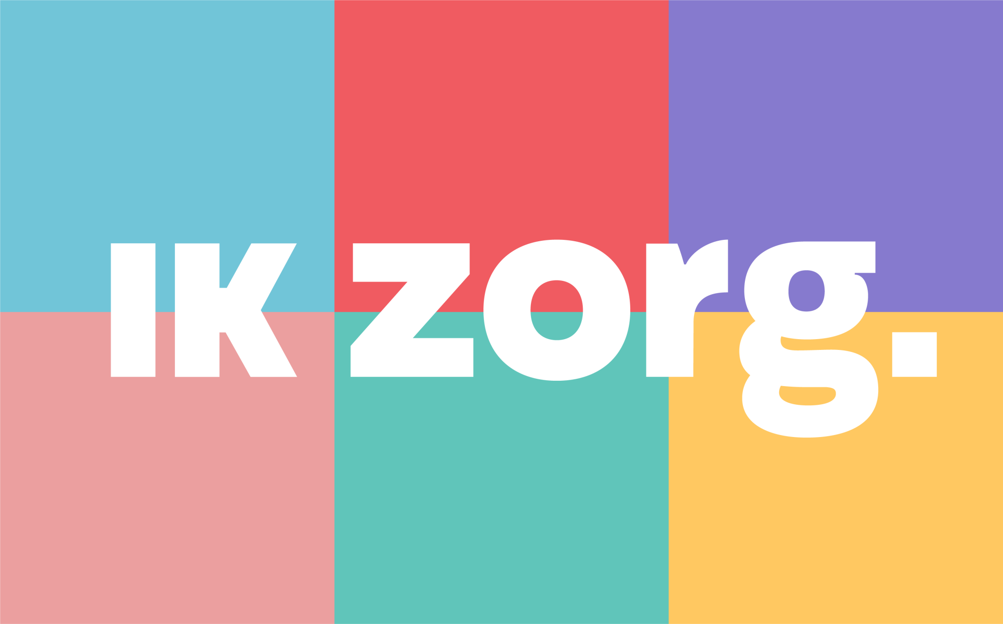 Ik Zorg