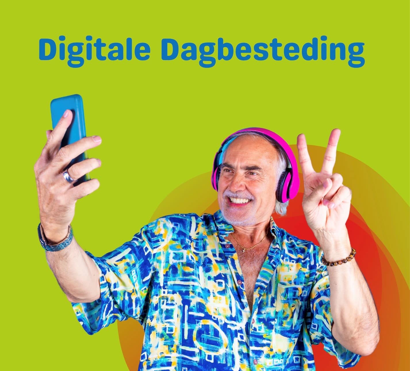 digitale dagbesteding