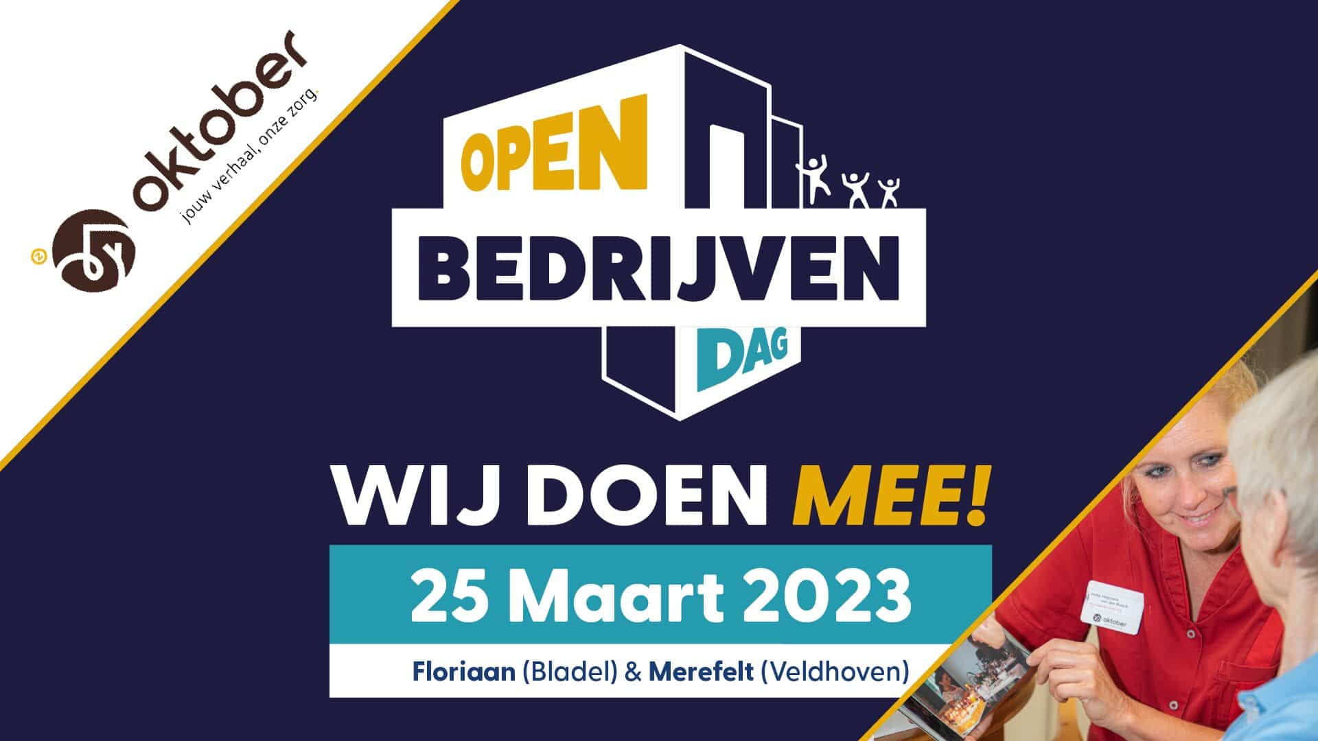 Open Bedrijven Dag