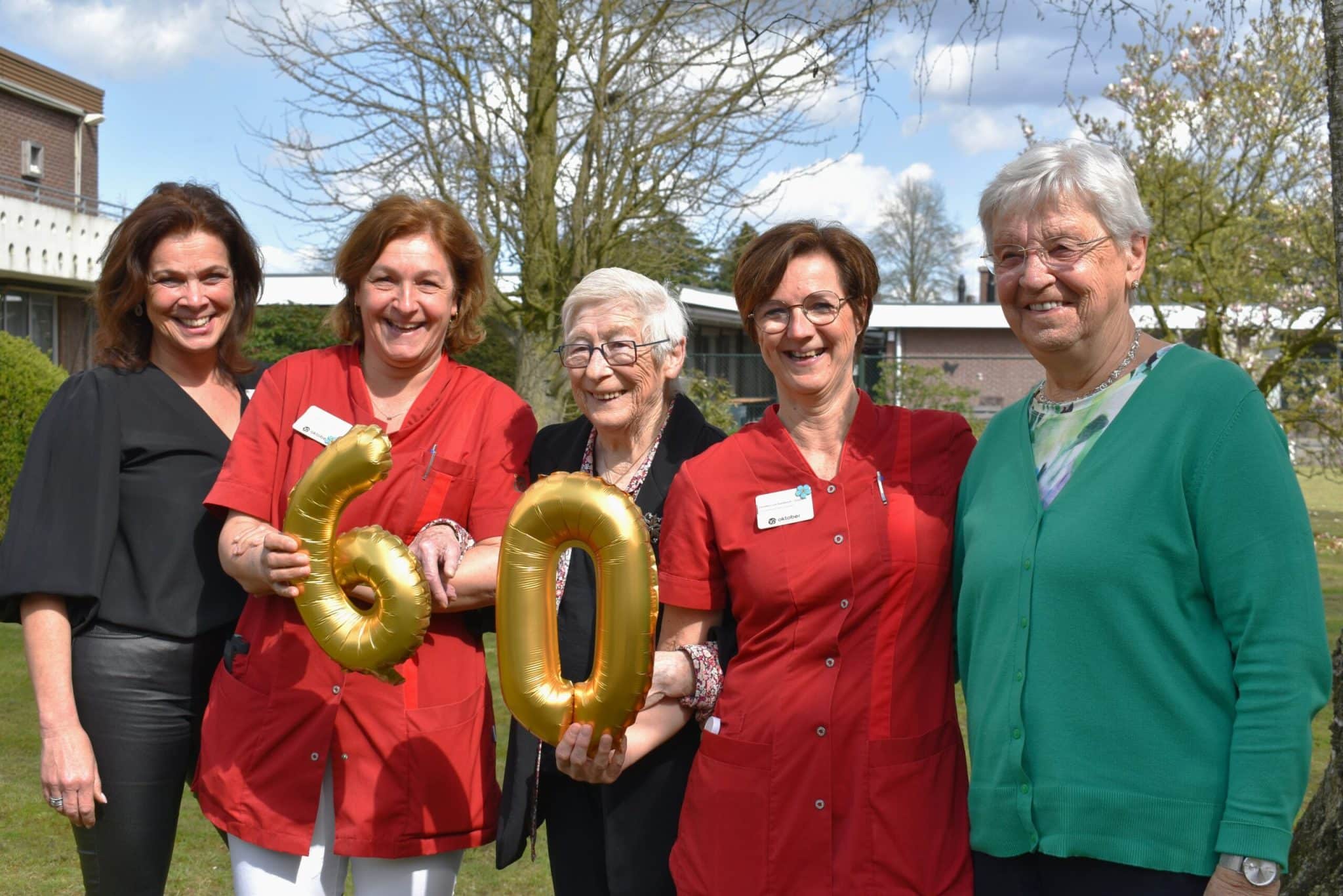 Kempenland 60 jaar