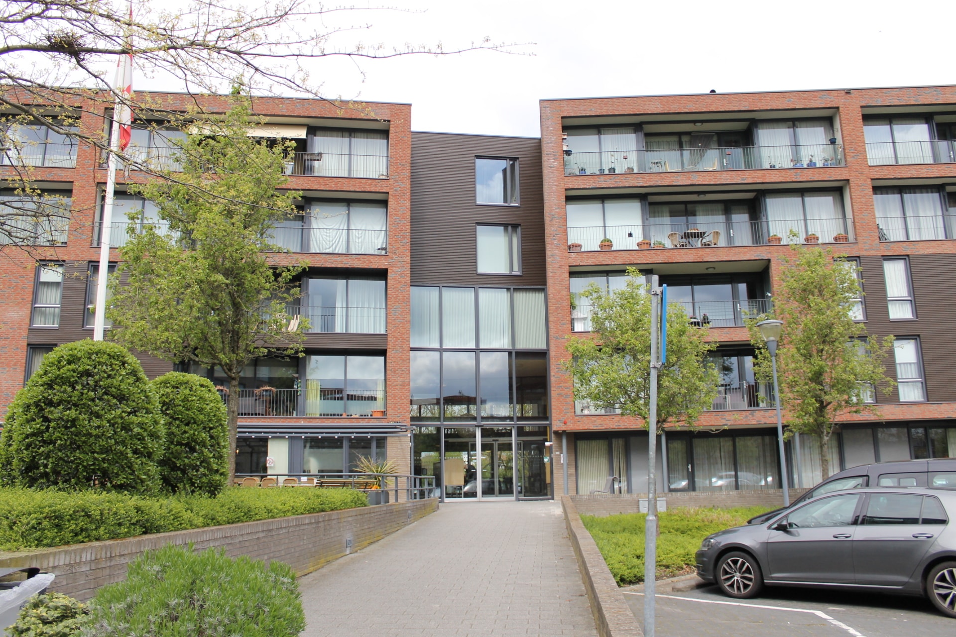 Rundgraafpark