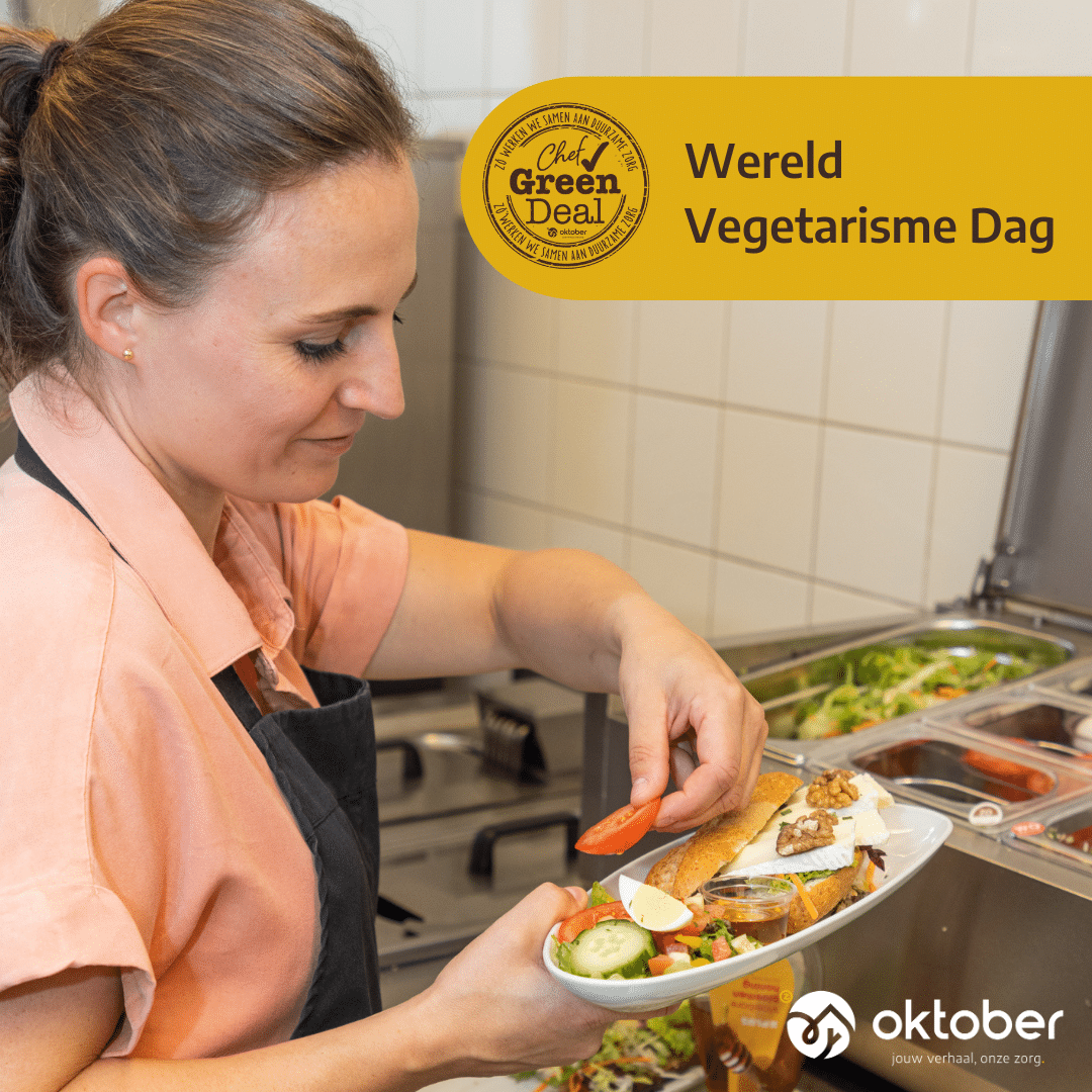 Wereld Vegetarisme