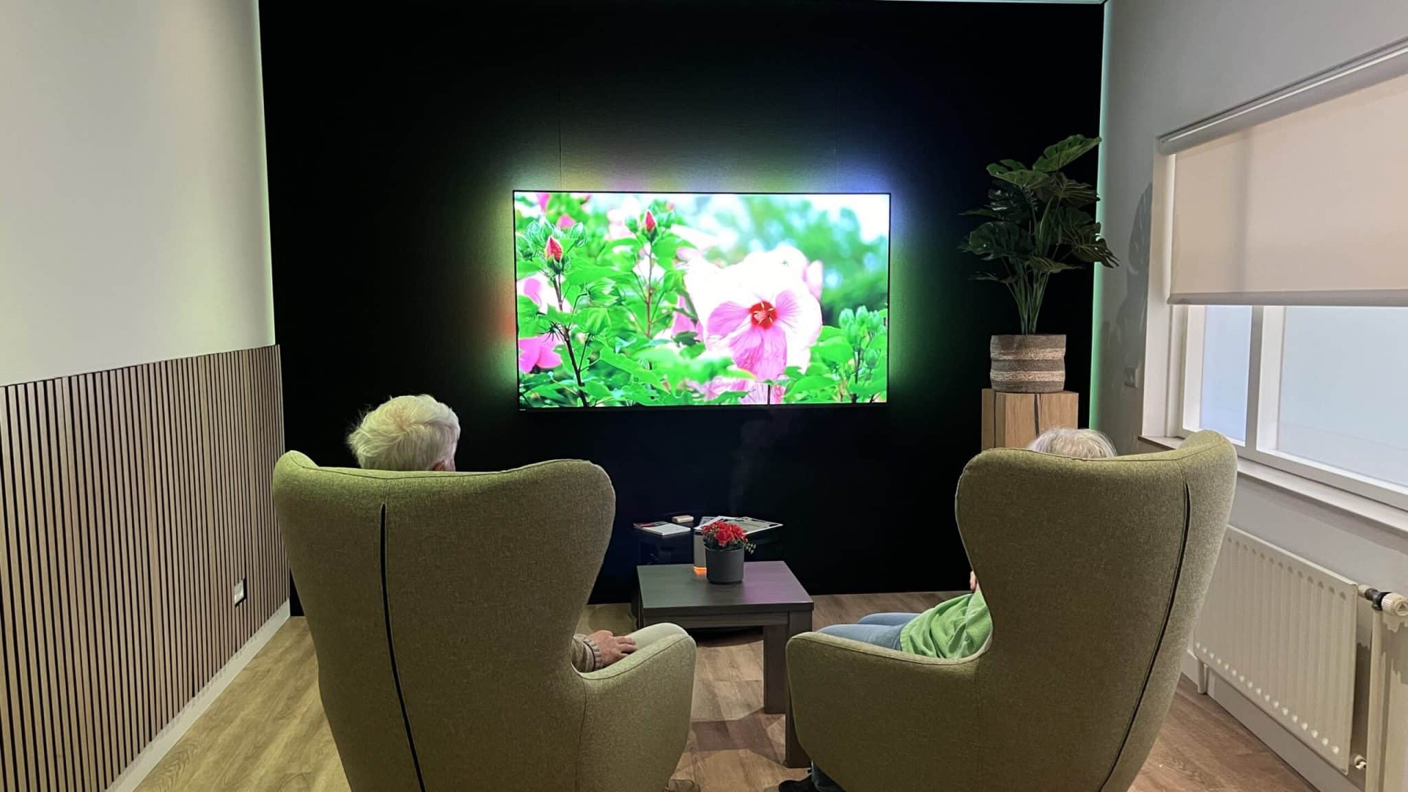 Sense-Garden