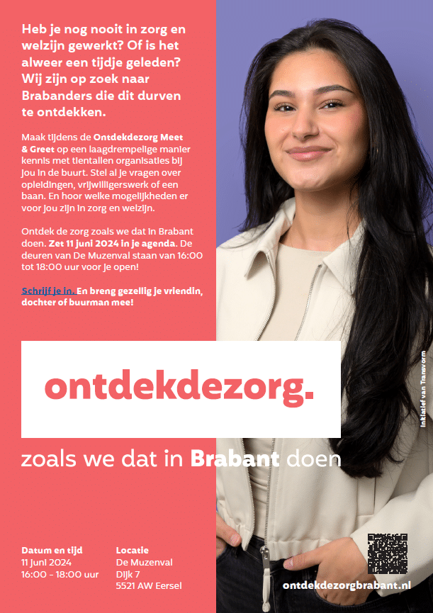 Ontdekdezorg
